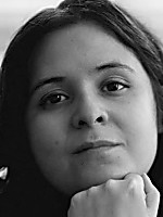Astrid Rondero