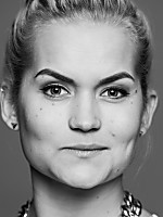 Tiffany Kronlöf