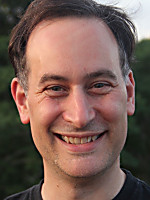 David Levithan