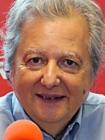 Pierre Haski