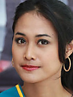 Putri Ayudya