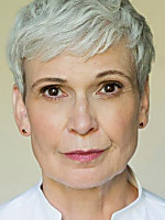 Ulrike Hübschmann