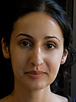 Mariam Ghani