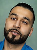 Islah Abdur-Rahman