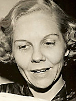 Dortha Duckworth