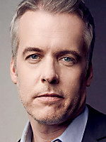 James McAndrew