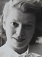 Isobel Lennart