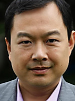 Maurice Cheng
