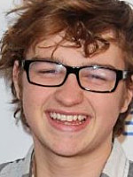 Angus T. Jones 