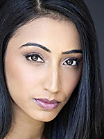 Natasha Krishnan