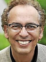 Tony Simotes