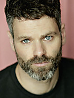 Matt Kennard