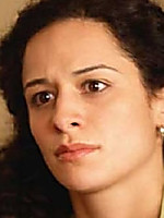Lucia Brawley