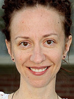 Ingrid Veninger