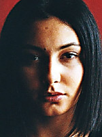 Myriam Djeljeli