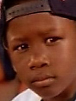 Milton Davis Jr.