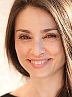 Cristina Pellegrino