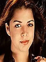 Sasha Peralto