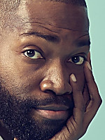 Tarell Alvin McCraney