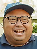 Tim Cruz