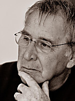 Trevor Griffiths