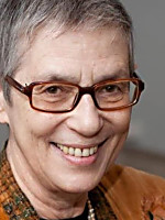 Françoise Widhoff