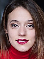Maria Rodríguez Soto