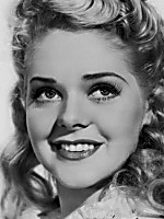 Alice Faye