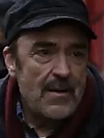 Santos Morales