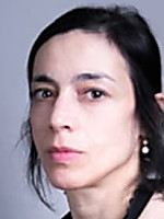 Elena Topalidou