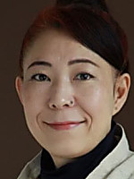 Akiko Masuda