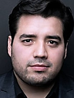 Erick Zamora