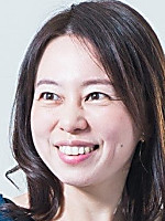 Ayuko Tsukahara