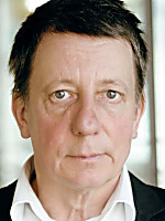 Stefan Scheumann