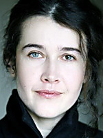 Emmanuelle Lepoutre