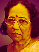 Charu Bala Chokshi