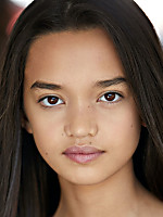 Sophia Hammons