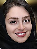 Nahal Dashti