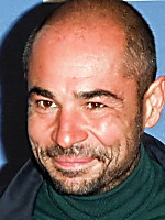 Laurent Bozzi