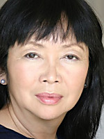 Natsuko Ohama