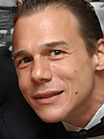 Tony Tedeschi