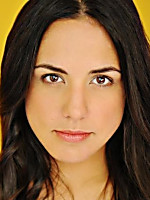 Natalie Ruffino