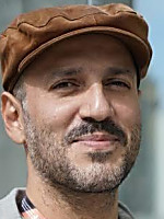 Juan Pablo González