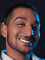 Purshoothe Thayalan