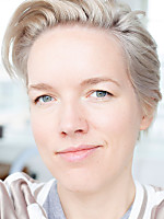 Luise Brinkmann