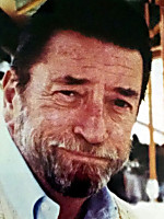 Donald E. Stewart