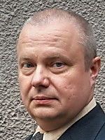 Vladimir Chuprikov