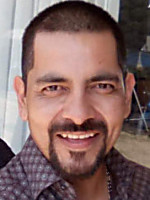 Carlos Balderrama