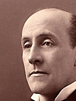 Anthony Hope
