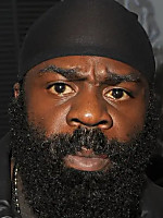 Kimbo Slice